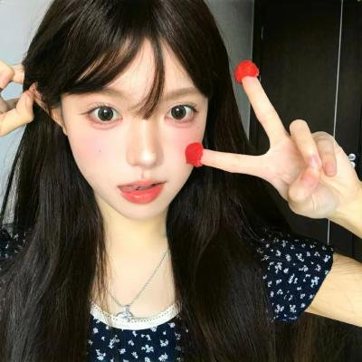 先天性淫娃