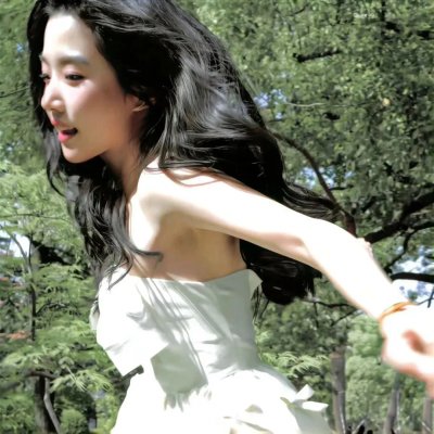 漂亮的公主